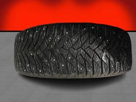 Honda Accord vaihtoauto