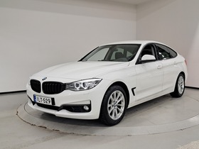 BMW 328 vaihtoauto