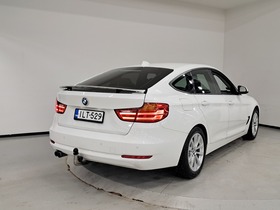 BMW 328 vaihtoauto
