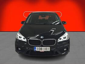 BMW 220 vaihtoauto