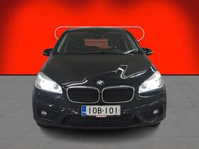 BMW 220 vaihtoauto