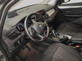 BMW 225 vaihtoauto