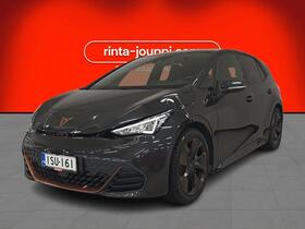 Cupra Born vaihtoauto