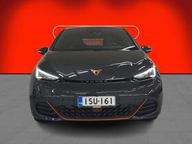 Cupra Born vaihtoauto