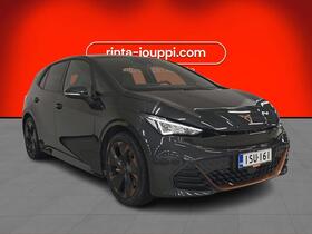 Cupra Born vaihtoauto