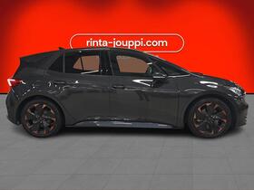 Cupra Born vaihtoauto