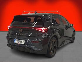 Cupra Born vaihtoauto