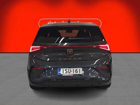 Cupra Born vaihtoauto