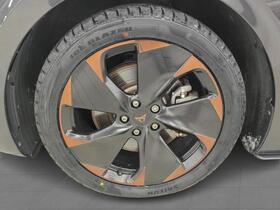 Cupra Born vaihtoauto