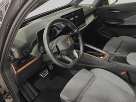 Cupra Born vaihtoauto