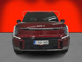 Kia EV9 vaihtoauto