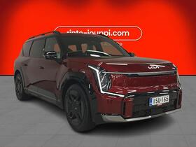 Kia EV9 vaihtoauto