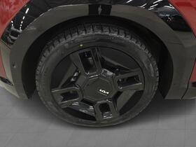 Kia EV9 vaihtoauto