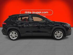 Toyota Corolla Cross vaihtoauto