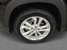 Toyota Corolla Cross vaihtoauto