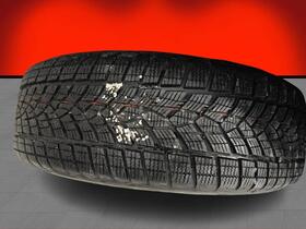 Toyota Corolla Cross vaihtoauto