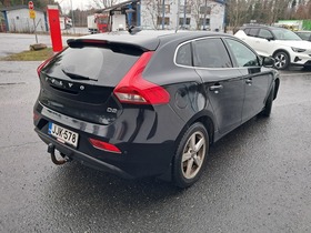 Volvo V40 vaihtoauto