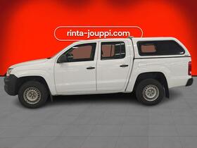 Volkswagen Amarok vaihtoauto