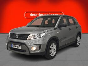 Suzuki Vitara vaihtoauto