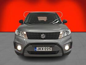 Suzuki Vitara vaihtoauto