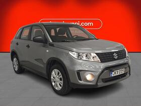 Suzuki Vitara vaihtoauto