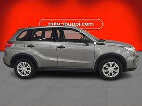 Suzuki Vitara vaihtoauto