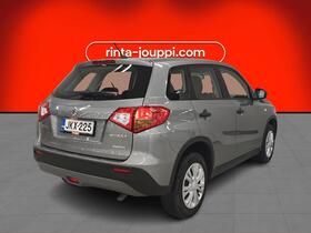 Suzuki Vitara vaihtoauto