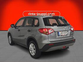 Suzuki Vitara vaihtoauto