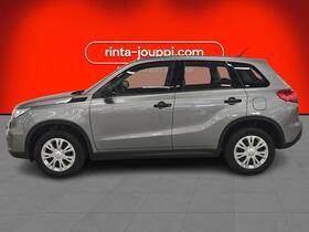 Suzuki Vitara vaihtoauto