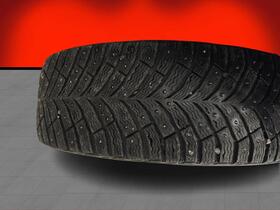 Ford Ecosport vaihtoauto