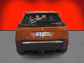 Peugeot 2008 vaihtoauto