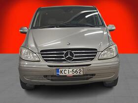 Mercedes-Benz Viano vaihtoauto