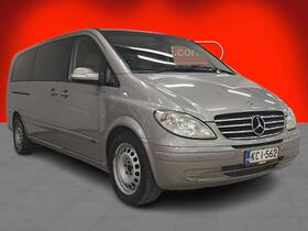Mercedes-Benz Viano vaihtoauto