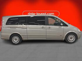 Mercedes-Benz Viano vaihtoauto