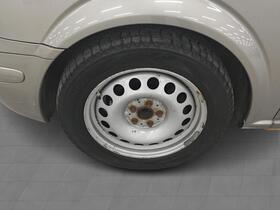 Mercedes-Benz Viano vaihtoauto