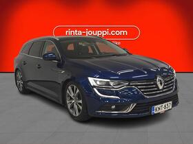 Renault Talisman vaihtoauto