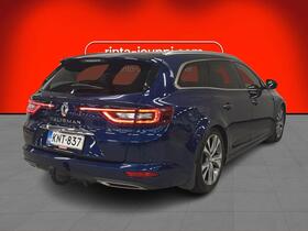 Renault Talisman vaihtoauto