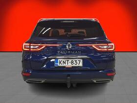 Renault Talisman vaihtoauto