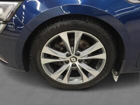 Renault Talisman vaihtoauto