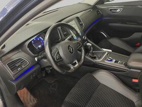 Renault Talisman vaihtoauto