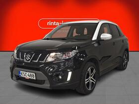 Suzuki Vitara vaihtoauto