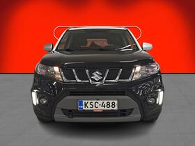 Suzuki Vitara vaihtoauto