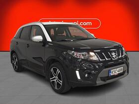 Suzuki Vitara vaihtoauto