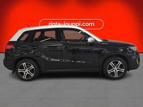 Suzuki Vitara vaihtoauto