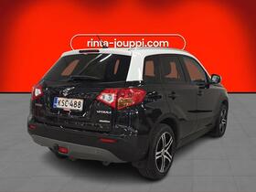 Suzuki Vitara vaihtoauto