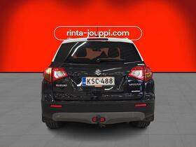 Suzuki Vitara vaihtoauto