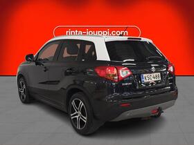 Suzuki Vitara vaihtoauto