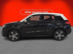 Suzuki Vitara vaihtoauto