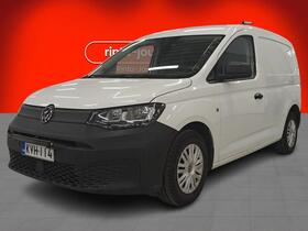 Volkswagen Caddy vaihtoauto