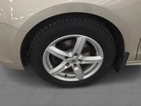 Volkswagen Jetta vaihtoauto